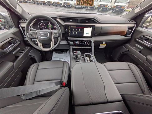 New 2026 GMC Sierra 1500 Denali w/ Denali Reserve Package image 32