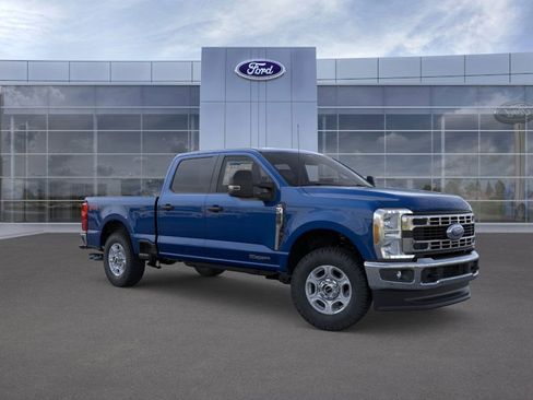 New 2026 Ford F250 XLT w/ FX4 Off-Road Package image 7