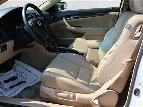 Used 2007 Honda Accord EX-L image 11
