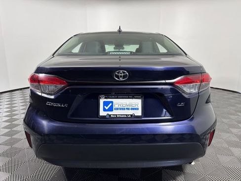 Used 2024 Toyota Corolla LE image 7