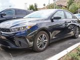 Certified 2024 Kia Forte LXS image 2