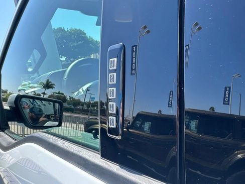 Used 2026 Ford F150 Raptor AWD/4WD image 19