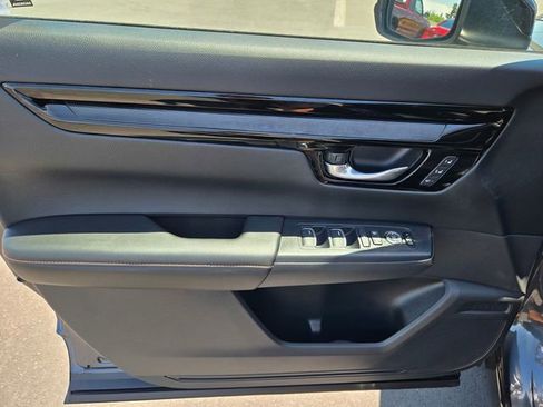 Certified 2025 Honda CR-V Sport Touring image 16