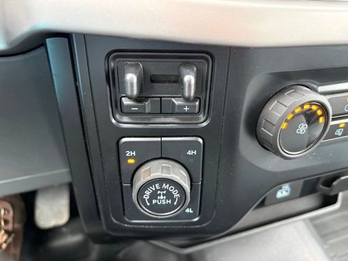 Used 2023 Ford F150 XL w/ Trailer Tow Package image 21