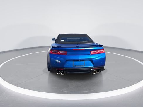Used 2018 Chevrolet Camaro ZL1 image 7
