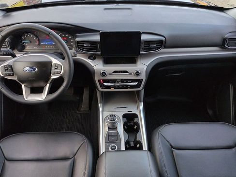 Used 2023 Ford Explorer XLT w/ Equipment Group 202A image 16