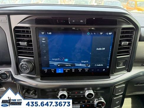 Used 2025 Ford F150 Raptor image 21