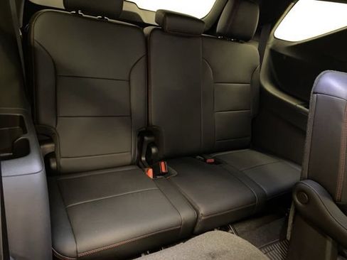 New 2026 Chevrolet Traverse RS w/ LPO, Floor Liner Package AWD/4WD image 27