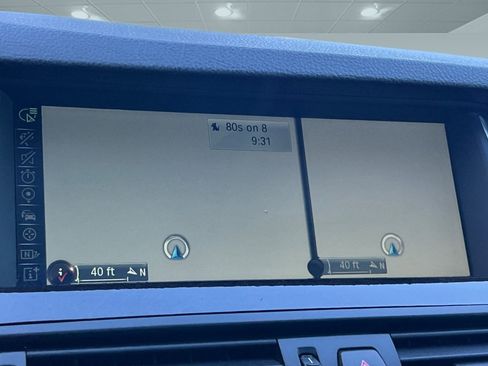 Used 2014 BMW 528i 528i image 22