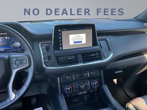 Used 2022 Chevrolet Tahoe RST w/ Luxury Package RWD image 9