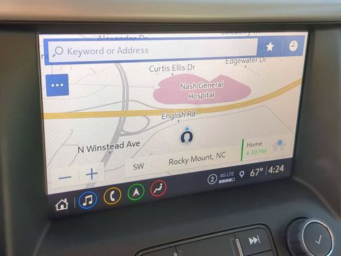 Used 2023 GMC Acadia SLT w/ Preferred Package image 20