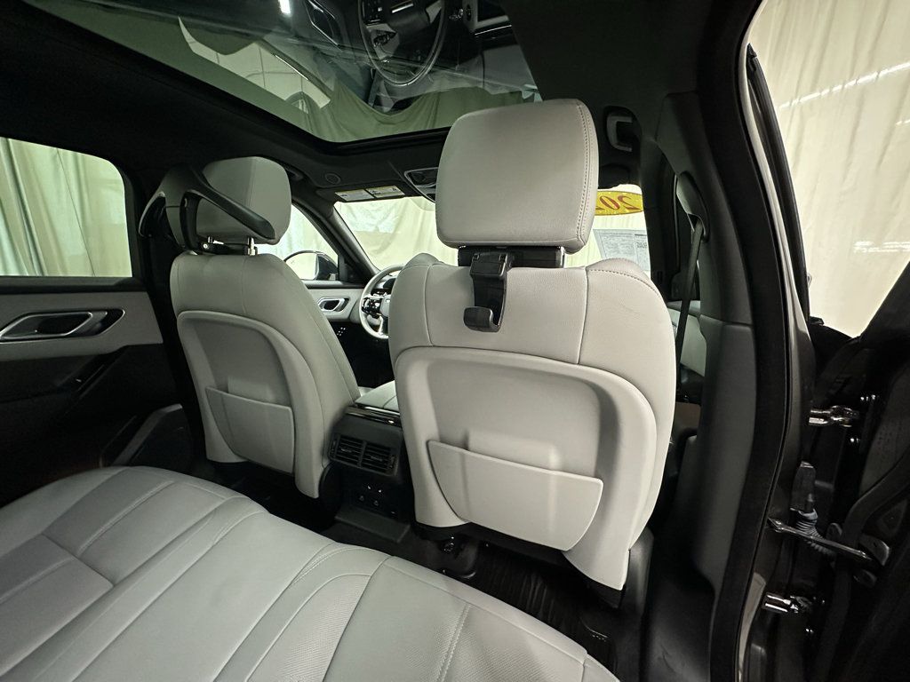 Used 2024 Land Rover Range Rover Velar Dynamic SE AWD/4WD image 21