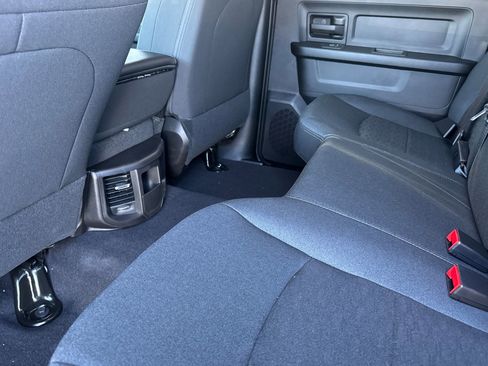 New 2026 RAM 2500 Tradesman image 11