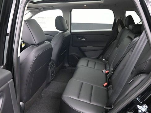 New 2026 Nissan Rogue SV image 10