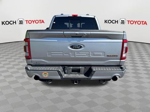 Used 2022 Ford F150 Tremor w/ Equipment Group 402A High AWD/4WD image 7