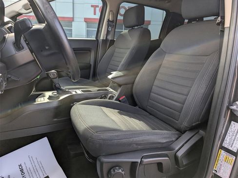 Used 2020 Ford Ranger XL w/ Equipment Group 101A Mid image 12