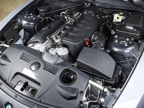 Used 2006 BMW M Coupe RWD image 84