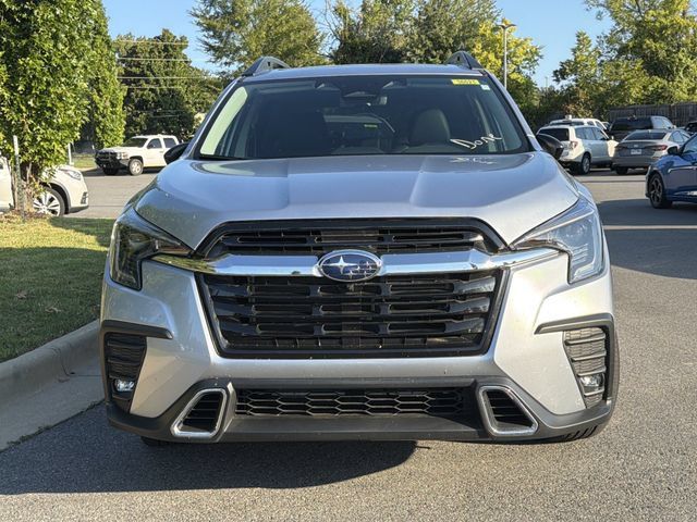 Certified 2026 Subaru Ascent Touring AWD/4WD image 2
