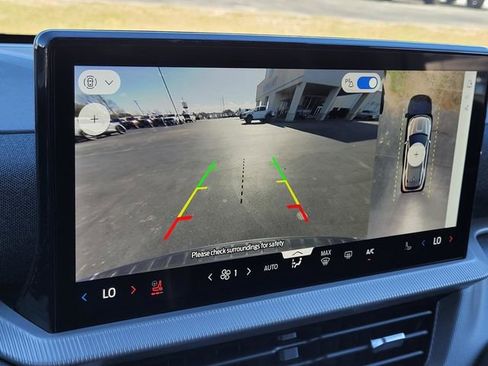 New 2026 Ford Explorer ST-Line image 17