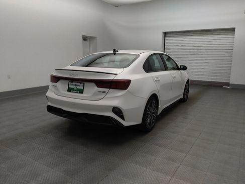 Used 2023 Kia Forte GT-Line image 9
