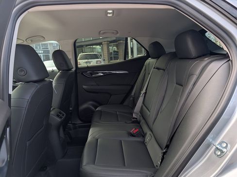 New 2026 Buick Envision Preferred image 13