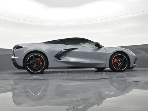 Used 2024 Chevrolet Corvette Stingray Preferred Cpe w/ 2LT RWD image 27