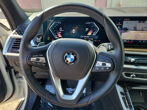Used 2026 BMW X5 sDrive40i RWD image 31