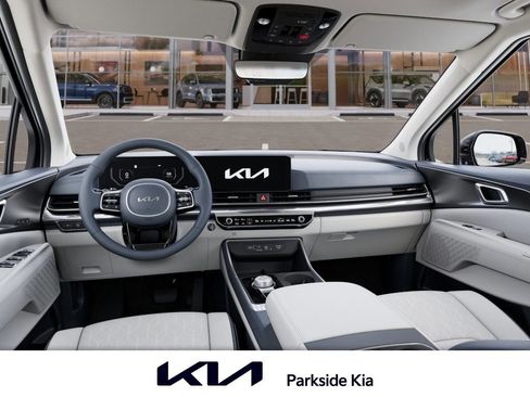 New 2026 Kia Carnival SX FWD image 14