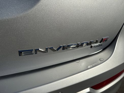 Used 2016 Buick Envision Premium image 13