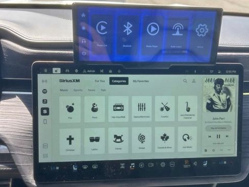 Used 2024 Rivian R1S Adventure AWD/4WD image 18