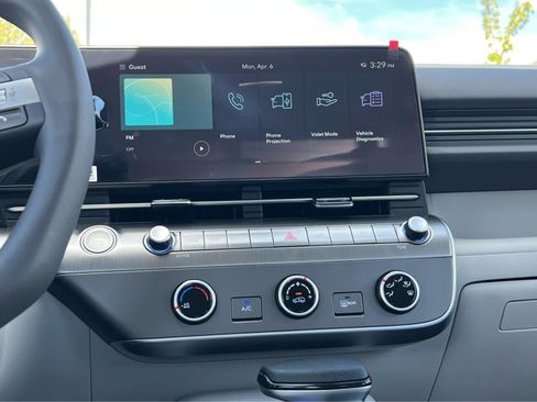 Certified 2026 Hyundai Kona SE AWD/4WD image 36
