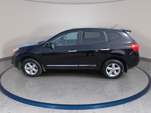 Used 2012 Nissan Rogue S w/ Special Edition Pkg image 8