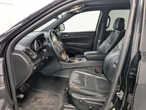 Used 2019 Jeep Grand Cherokee High Altitude image 30