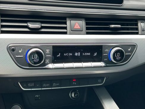 Used 2019 Audi A4 2.0T Premium Plus w/ Premium Plus Package AWD/4WD image 37