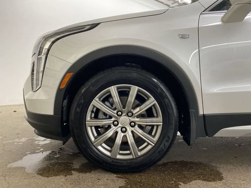 Used 2020 Cadillac XT4 Premium Luxury w/ Driver Awareness Package image 12