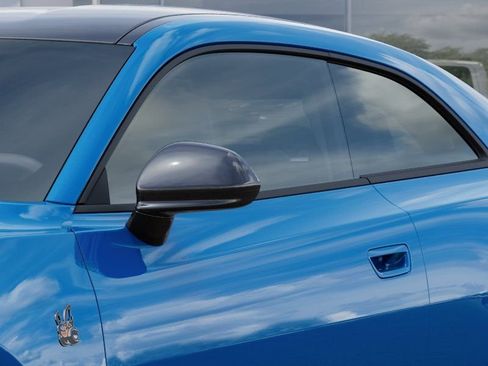 New 2026 Dodge Charger Scat Pack w/ Blacktop Package image 12