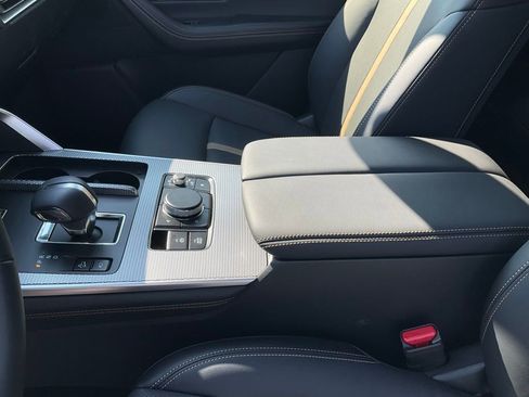 Used 2026 MAZDA CX-70 3.3 Turbo w/ Premium Plus Pkg image 25