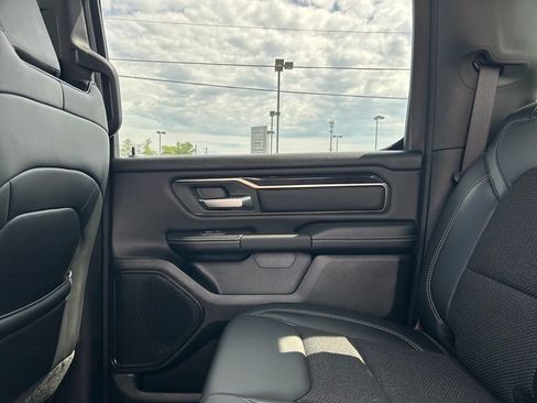 Used 2021 RAM 1500 Rebel w/ Night Edition AWD/4WD image 29