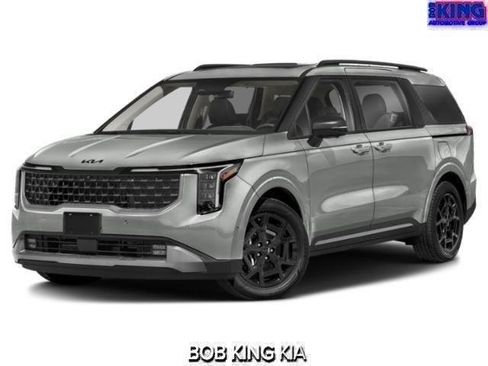 New 2026 Kia Carnival SX Prestige FWD image 1