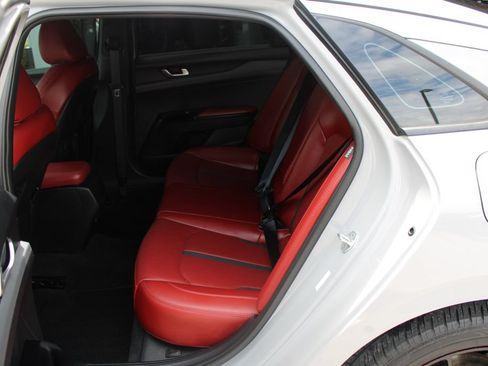 Used 2023 Kia K5 GT-Line FWD image 28