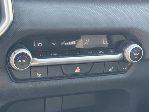 Used 2024 MAZDA CX-50 AWD 2.5 S w/ Preferred Package image 14