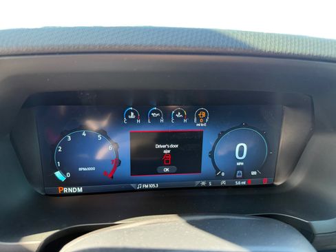 New 2026 Ford F150 XLT AWD/4WD image 11