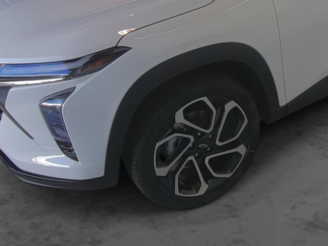 New 2026 Chevrolet Trax RS w/ Driver Confidence Package FWD image 7