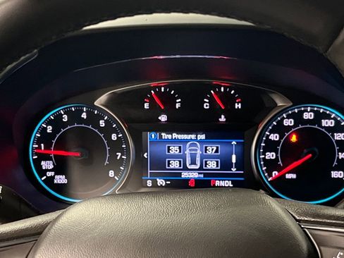 Used 2024 Chevrolet Equinox LT AWD/4WD image 20