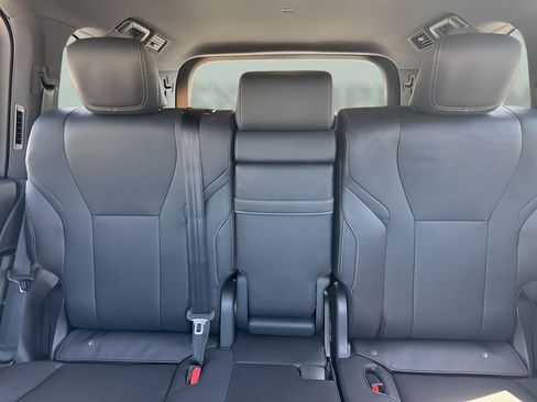 Used 2023 Lexus LX 600 F Sport w/ Accessory Package (Z1) image 13