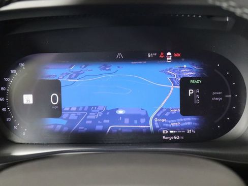 Used 2023 Volvo XC40 Recharge Plus AWD/4WD image 11