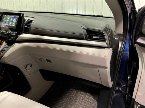 Used 2024 Honda Odyssey EX-L image 16