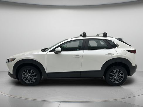Used 2023 MAZDA CX-30 AWD 2.5 S image 6
