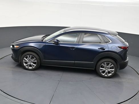 Used 2023 MAZDA CX-30 AWD 2.5 S w/ Preferred Package image 14