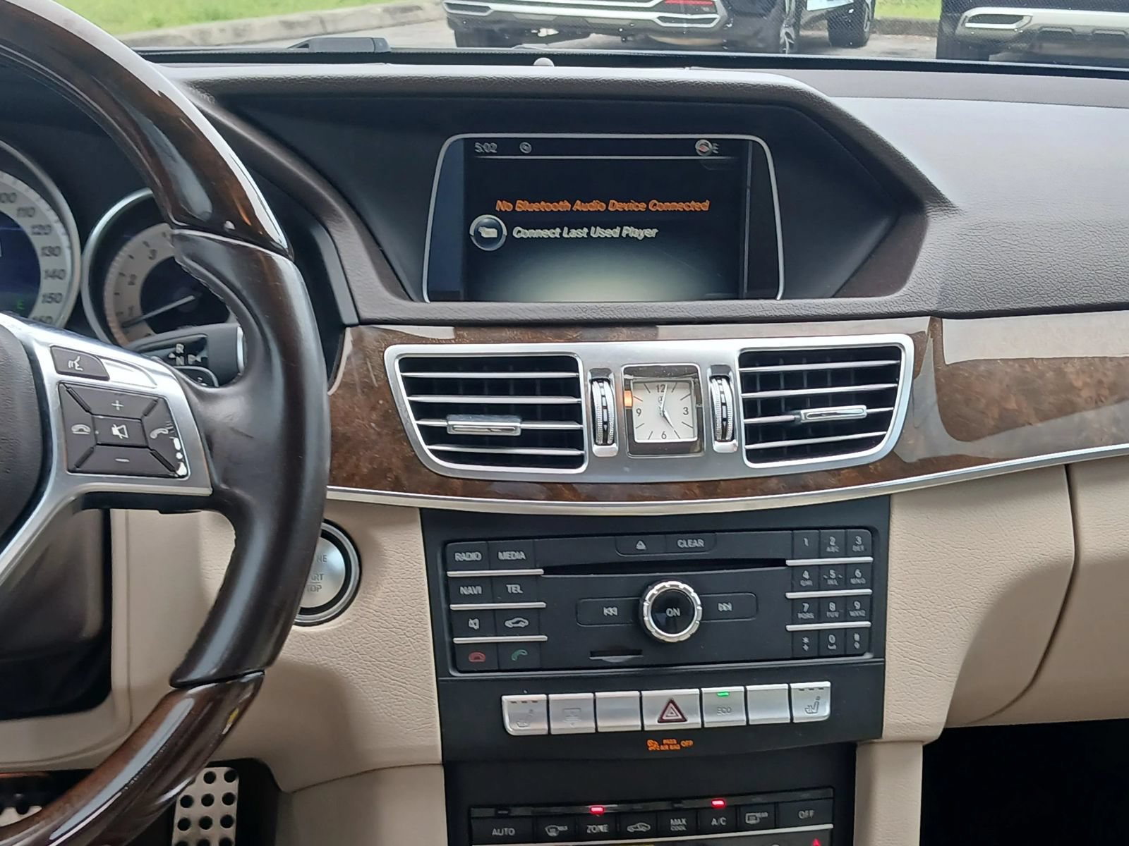 Used 2016 Mercedes-Benz E 350 Sedan image 25